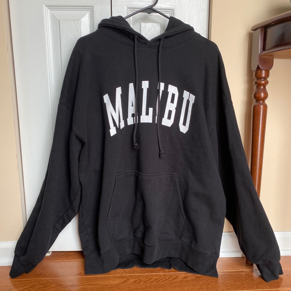 Malibu Brandy Hoodie